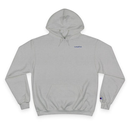 Cozy Champion Hoodie - Lucky&Find Edition.